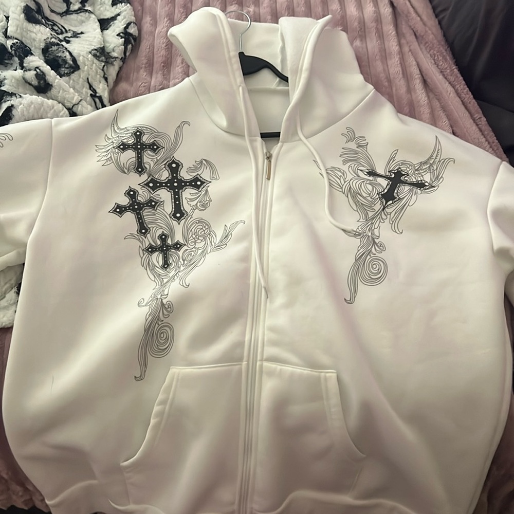 Thick Grudge Jacket